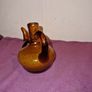 Vintage hand blown Spainish jug Image 7