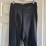 Black trousers from "H&M" Image 6