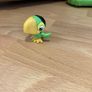 Toy Pirate ship Image 7