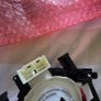 Steering wheel clock spring Nissan Image 6