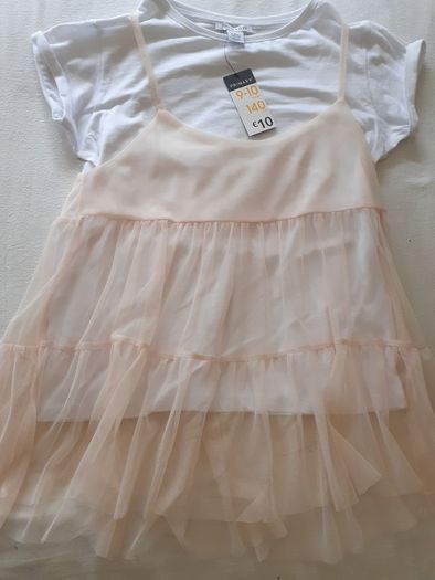 New Girls Top