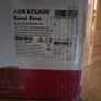 Hikvision PTZ Camera Image 2