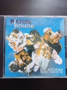 Picture House - Karmarama CD