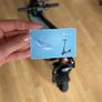 Pro Electric Scooter Image 7