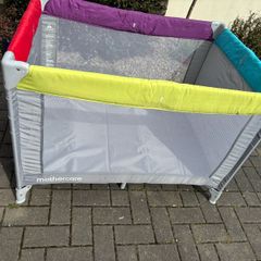 Travel Cot