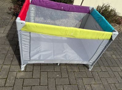 Travel Cot