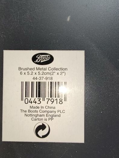 Bundle of BNWT photo frames