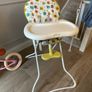 high chair Image 3