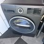 Bosch Series 6 9KG Freestanding Heat Pump Tumble Dryer Grey | WQG245R9GB Image 2