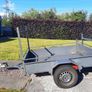 New Car Trailer !! On Sale Now !! Image 3
