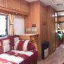 6/8 berth caravan Image 4
