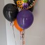 Halloween Balloon Bouquet Image 2