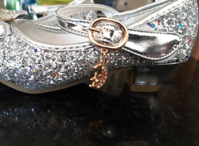 Girls Shoes
