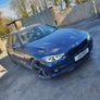 bmw 320d f30 breaking Image 9