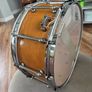 Pearl Kapur Limited Edition Snare with Hardcase Image 7