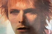 David Bowie vinyl lp