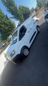 Berlingo 2019-2026 Roof Rack