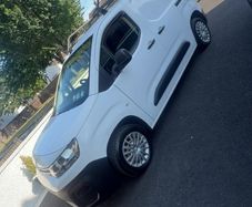 Berlingo 2019-2026 Roof Rack
