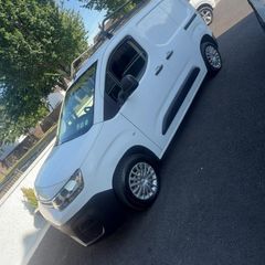 Berlingo 2019-2026 Roof Rack