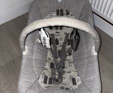 joie baby bouncer