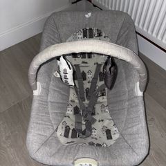 joie baby bouncer