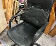 office chair