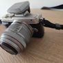 Olympus PEN E-PL7 plus 2 lenses Image 2