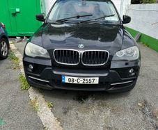 Bmw X 5