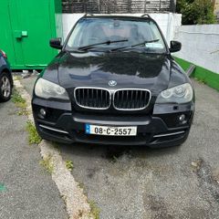 Bmw X 5