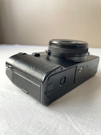 Fujifilm x100vi