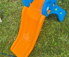 Kids slide