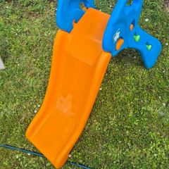 Kids slide