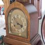 Antique German Junghans mantel (or shelf) clock Image 2