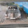 James Bond 007 - Mercedes 600 Image 4