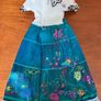 Disney "Mirabel" Dress from Encanto Image 5