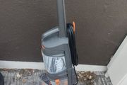 Hoover VAX