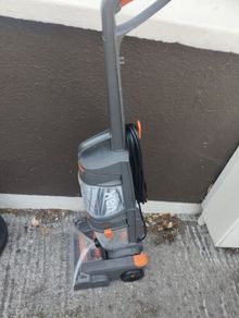 Hoover VAX