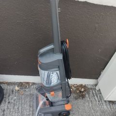 Hoover VAX