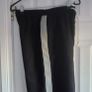 Wide leg trousers  size 10 Image 2