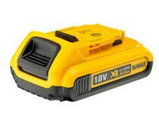 Dewalt DCB183 2ah battery 18v