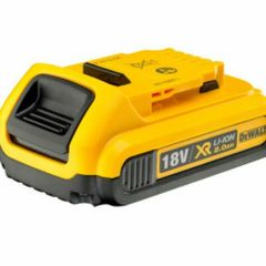 Dewalt DCB183 2ah battery 18v