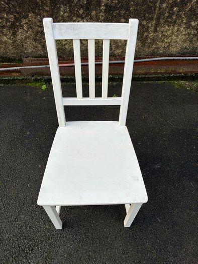 Kitchen table and 4 chairs