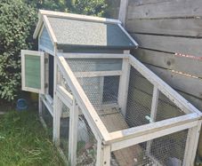 Bird house