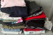 girls clothes