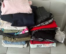 girls clothes