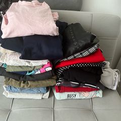 girls clothes