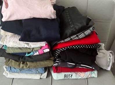 girls clothes