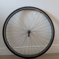 Mavic Front Wheel 700x23