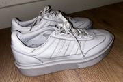 Adidas runners UK 7