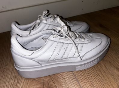 Adidas runners UK 7